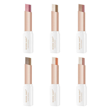 DualGleam 2 in 1 Eyeshadow Stick