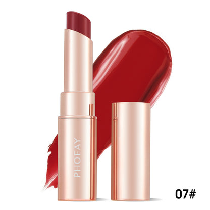 Moisturizing Lipstick Hydrating