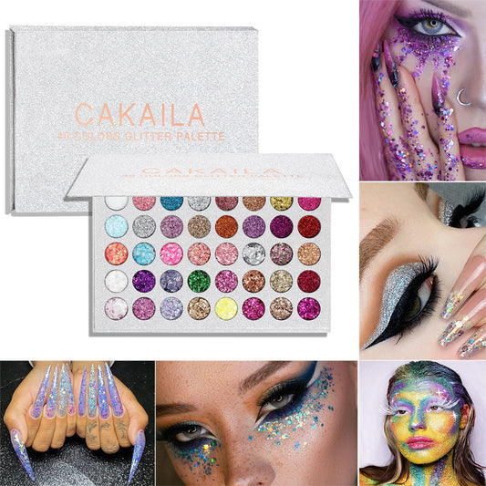 Dare to Sparkle