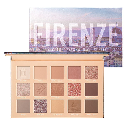 15 Shades of Timeless Beauty