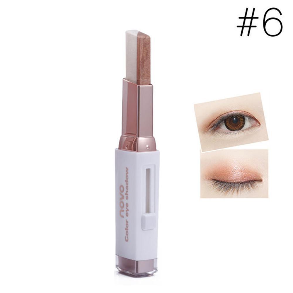 DualGleam 2 in 1 Eyeshadow Stick