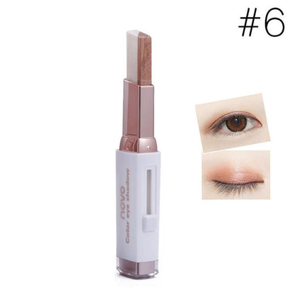 DualGleam 2 in 1 Eyeshadow Stick