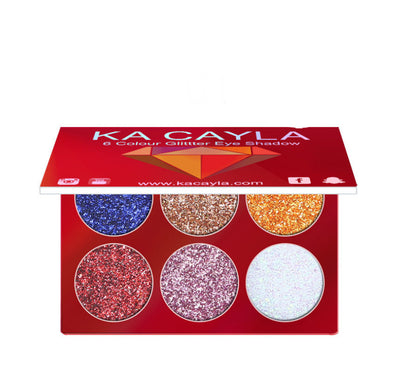 Twinkle Touch Eyeshadow