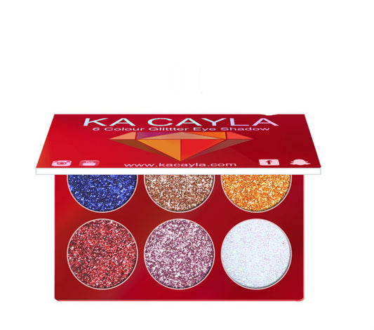 Twinkle Touch Eyeshadow