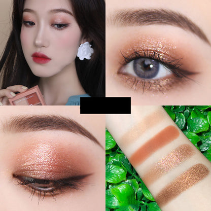 GleamBox Eyeshadow