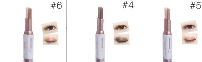 DualGleam 2 in 1 Eyeshadow Stick