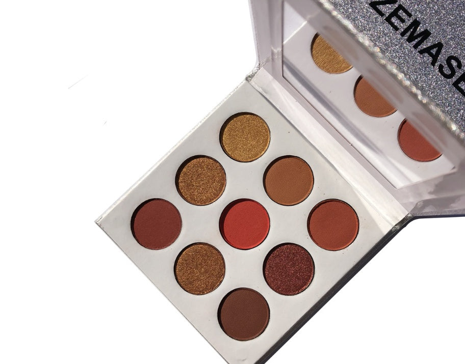 9 Luxe Fall Shades