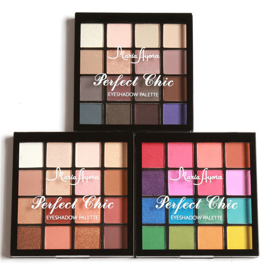Perfect Chic Shadow Collection