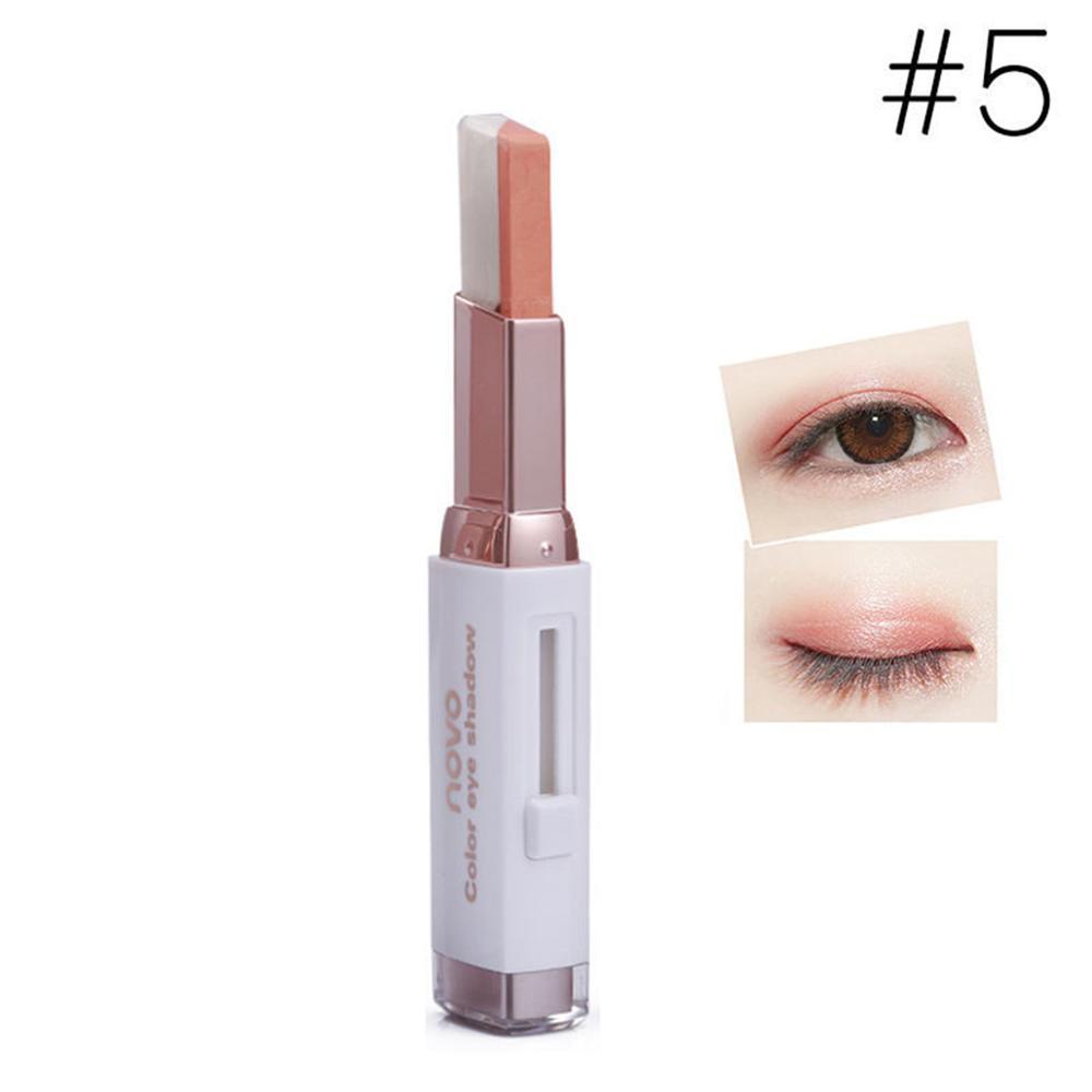 DualGleam 2 in 1 Eyeshadow Stick