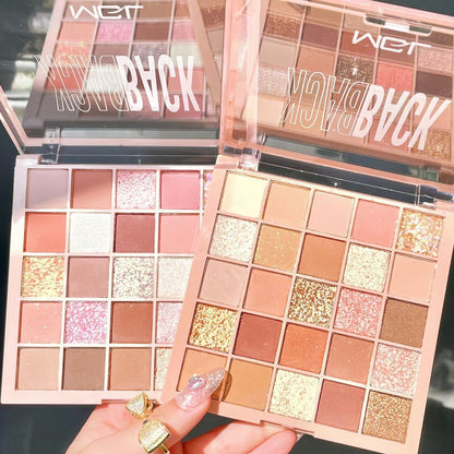 Bold Beauty Palette