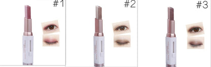 DualGleam 2 in 1 Eyeshadow Stick