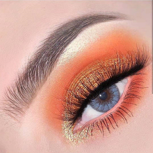 9 Shades of Citrus Elegance