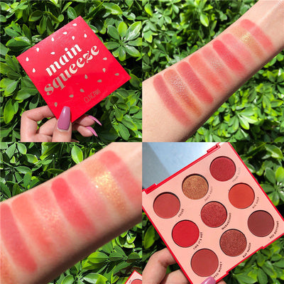 The Uh-Huh Honey Collection