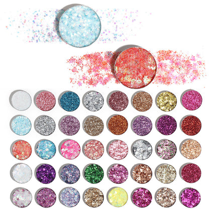 Dare to Sparkle