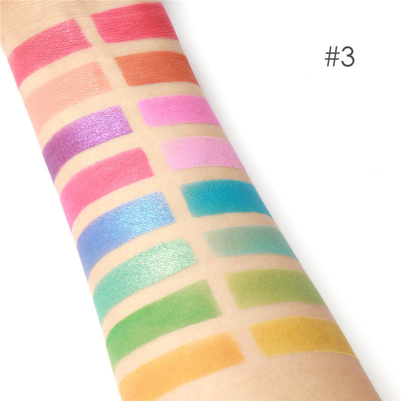 Perfect Chic Shadow Collection