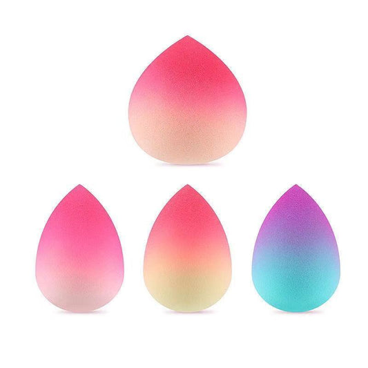 Luxe Gradient Blender