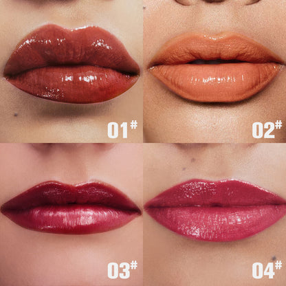 Moisturizing Lipstick Hydrating