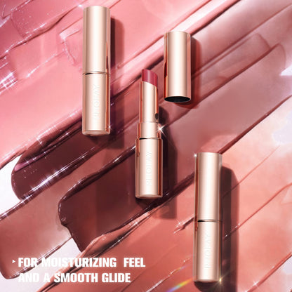 Moisturizing Lipstick Hydrating