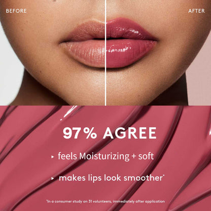 Moisturizing Lipstick Hydrating