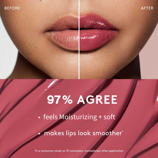 Moisturizing Lipstick Hydrating